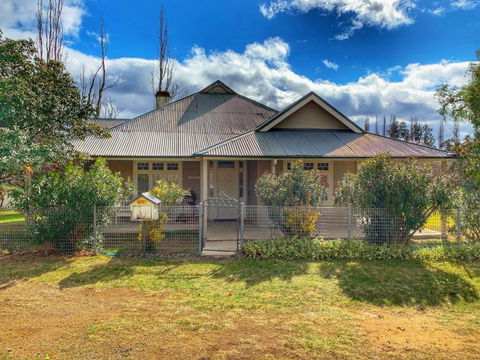 Roma Cottage On Roma Orchard - Darwin Holiday 0