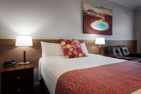 Roma Inland Motor Inn - Darwin Holiday 3