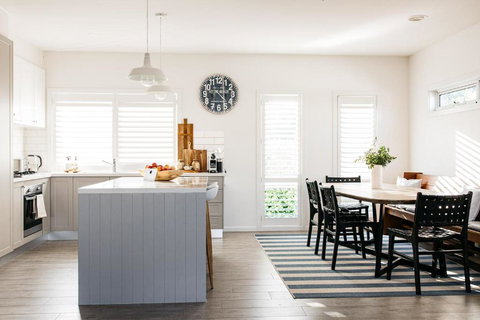 Romantic Retreat In Mornington Peninsula Heartland - Darwin Holiday 2