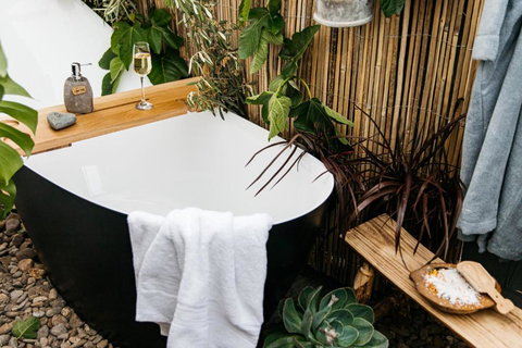 Romantic Retreat In Mornington Peninsula Heartland - Darwin Holiday 3