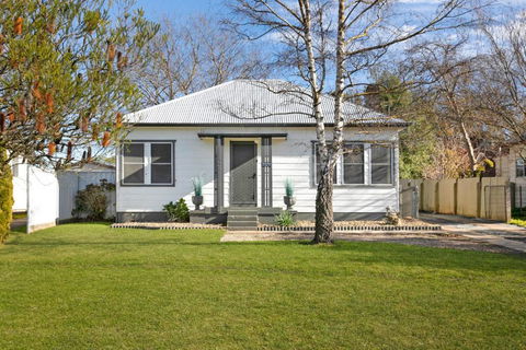 Ronelle Cottage - Darwin Holiday 0