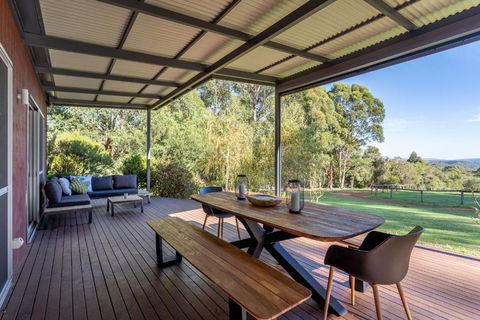 Roo Corner I Private Properties - Darwin Holiday 3