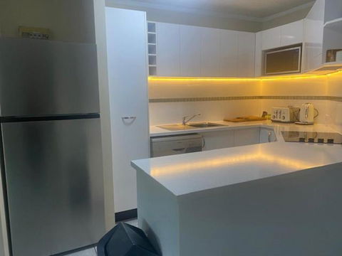 ROOFTOP APARTMENT AT MARINA TERRACES - Darwin Holiday 2