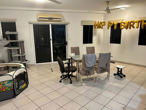 Room In City With Kittens! - Darwin Holiday 3