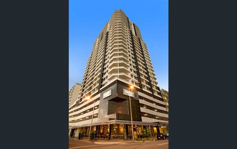 Room With Kitchen At Pandanus - Darwin Holiday 0