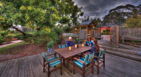Roosters Rest - Darwin Holiday 3