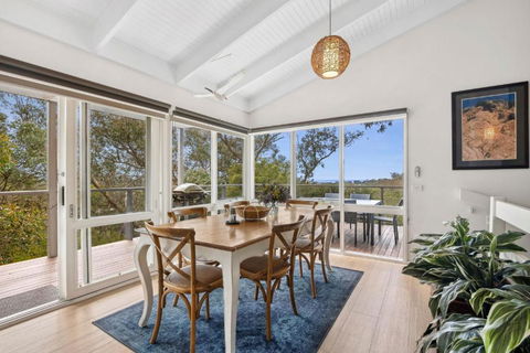 Rosario - Darwin Holiday 1