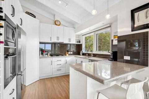 Rosario - Darwin Holiday 2