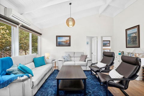 Rosario - Darwin Holiday 3