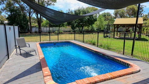 Rose City Motor Inn - Darwin Holiday 2