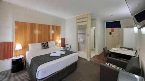 Rose City Motor Inn - Darwin Holiday 3