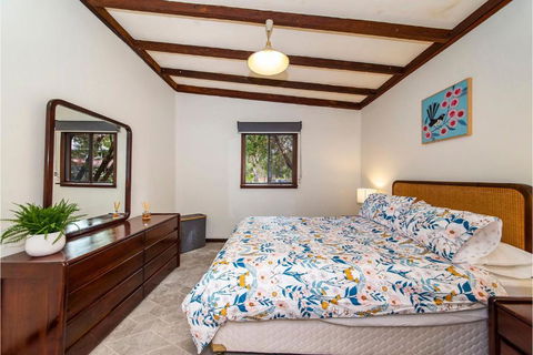 Rose Cottage Nannup - Darwin Holiday 3