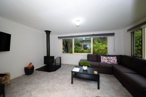 Rose Cottage Nannup - Darwin Holiday 2