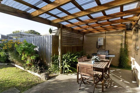 Rose Cottage - Darwin Holiday 0