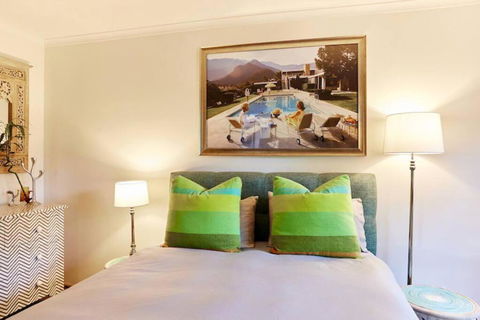 Rose Cottage - Right In Town - Darwin Holiday 0