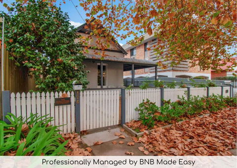 Rose Cottage - Stroll To CBD, Leafy Setting - Darwin Holiday 0