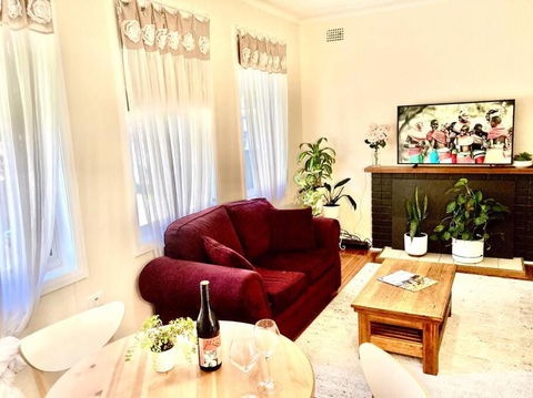 Rose End Cozy Apartment - Darwin Holiday 0