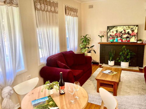 Rose End Cozy Apartment - Darwin Holiday 1