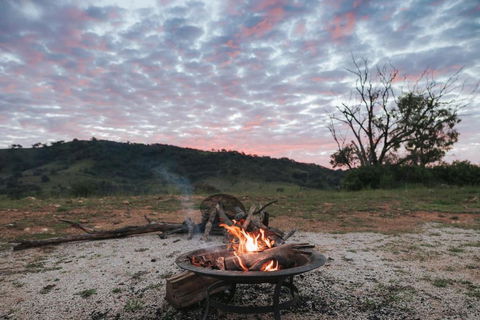 Rose Quartz - 1 Bed With Mountain Views - Kundalini Lodge - Darwin Holiday 0