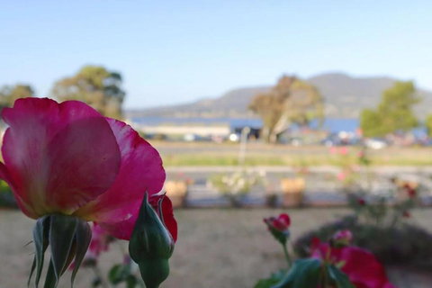 Rose Retreat With Water Front View At Montrose - Darwin Holiday 3