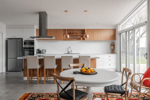 Rose Villa Heritage Home With Parking & WiFi - Darwin Holiday 0