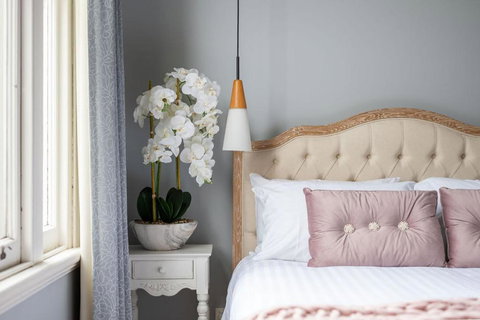 Rose Villa Heritage Home With Parking & WiFi - Darwin Holiday 1