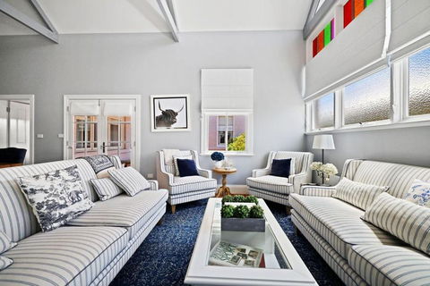 RoseBerne Cottage - Darwin Holiday 2