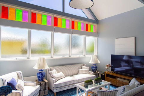 RoseBerne Cottage - Darwin Holiday 3