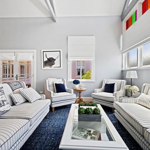 RoseBerne Cottage - Darwin Holiday 1