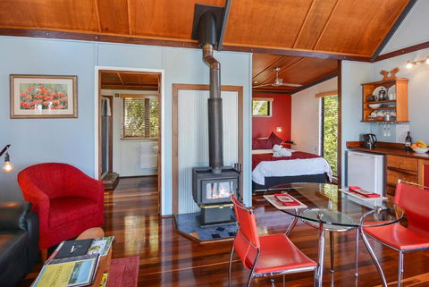 Rosebrook Cottages - Darwin Holiday 3