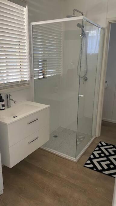 Rosebud Beach Cottage - Darwin Holiday 3