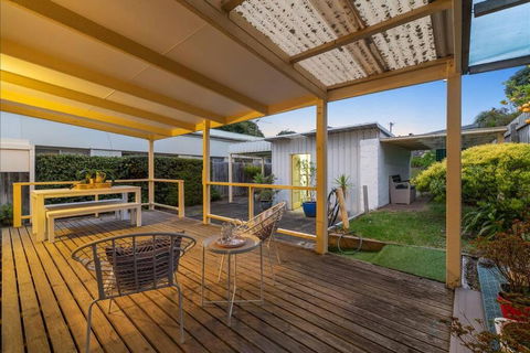 Rosebud Beach Cottage - Darwin Holiday 2