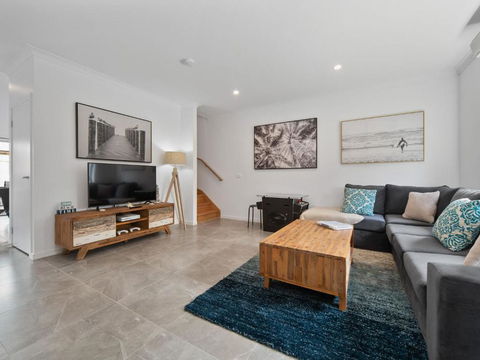 Rosebud Beachside Gem - Darwin Holiday 0