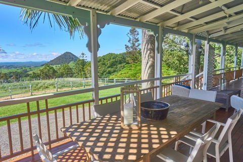 Rosecliffe Boutique Farm Cottages - Darwin Holiday 1