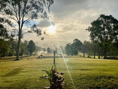 Rosehill Cottage And Bush Retreat - Darwin Holiday 0