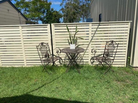 Rosehill Cottage And Bush Retreat - Darwin Holiday 3