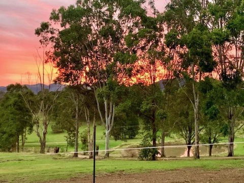 Rosehill Cottage And Bush Retreat - Darwin Holiday 2