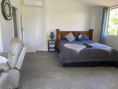 Rosehill Cottage And Bush Retreat - Darwin Holiday 1