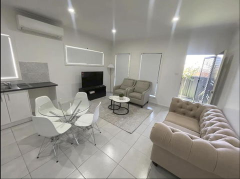 Rosehill Guest House - Darwin Holiday 2