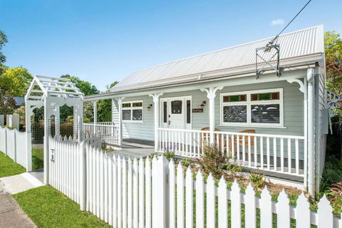 Rosemill Cottage - Mobility Friendly Accommodation Never Looked Better! - Darwin Holiday 0