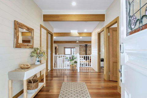 Rosemill Cottage - Mobility Friendly Accommodation Never Looked Better! - Darwin Holiday 2