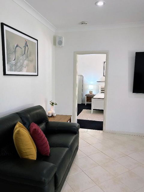 Rosemont - Boutique Lodge - Darwin Holiday 1