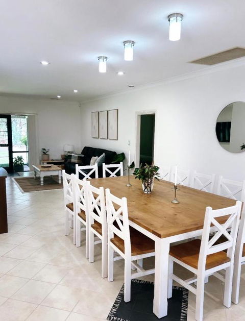 Rosemont - Boutique Lodge - Darwin Holiday 2