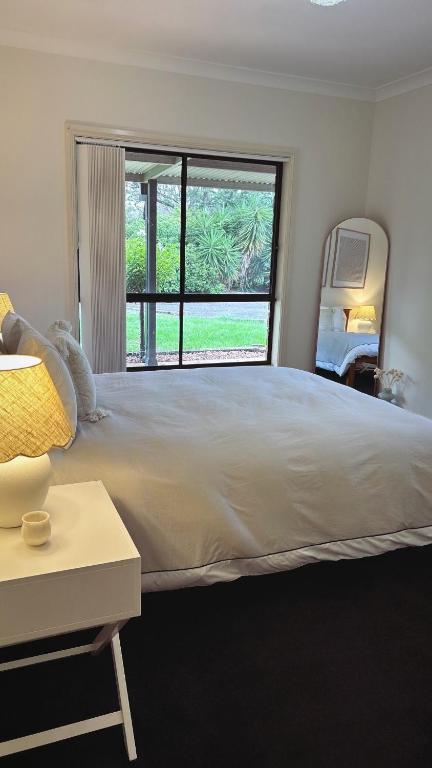 Rosemont - Boutique Lodge - Darwin Holiday 3