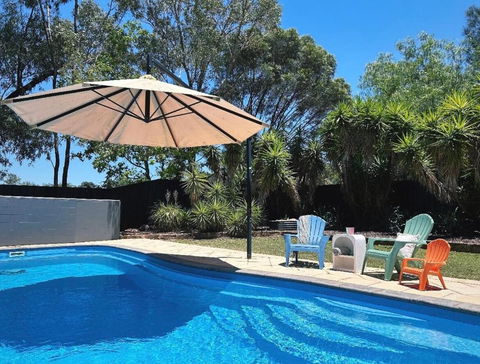 Rosemont - Boutique Lodge - Darwin Holiday 0