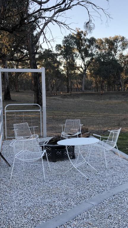 Rosewood Cottage - Darwin Holiday 1