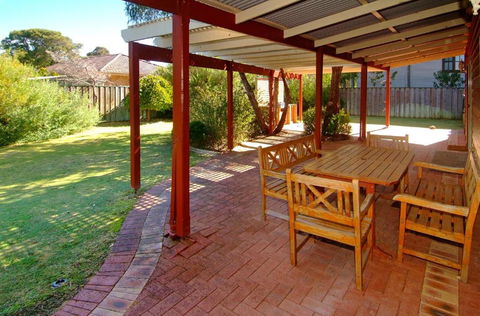 Rosewood Cottage - Darwin Holiday 0