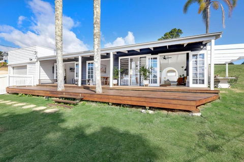 Rosewood House - Darwin Holiday 0