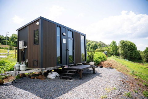 Rosewood Tiny Home By Tiny Away - Darwin Holiday 1