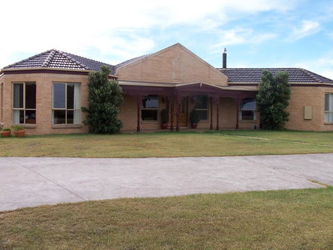 Roshnier Apartment - Darwin Holiday 0
